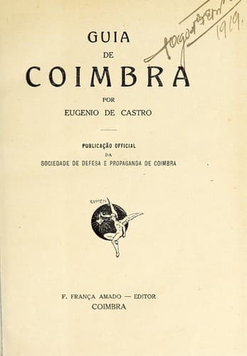 Guia de Coimbra