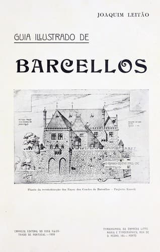 Guia illustrado de Barcellos