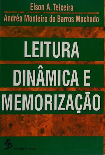 Leitura dinamica e memorização