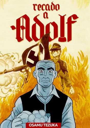 Recado a Adolf vol. 2