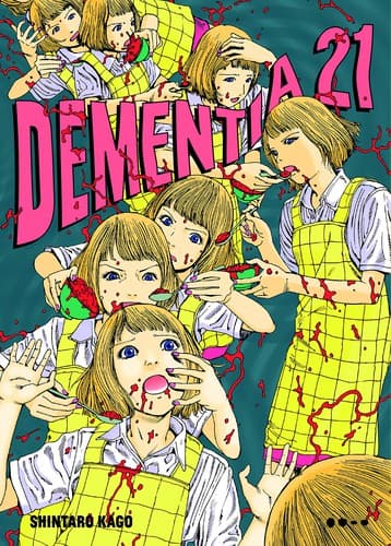 Dementia 21 1