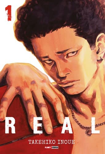 REAL vol. 1