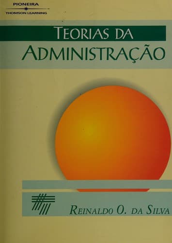 Teorias da administração