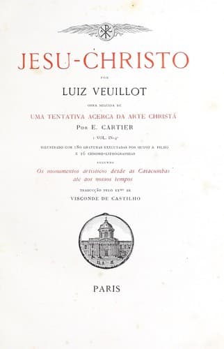 Jesu-Christo