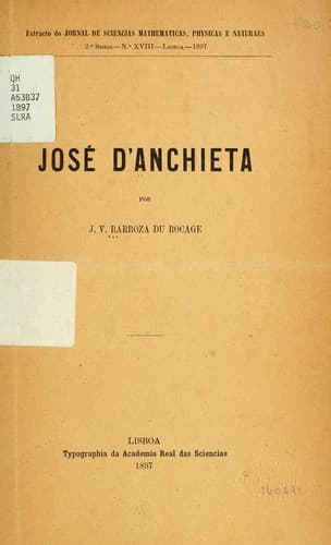 José D'Anchieta