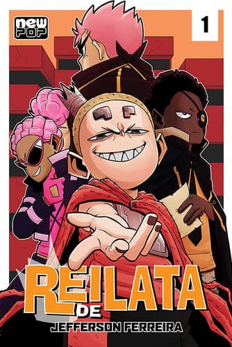 Rei de Lata vol. 1