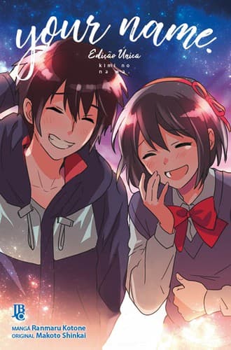 Your name.