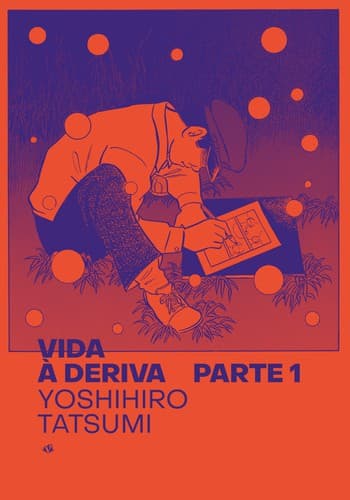 Vida à Deriva vol. 1