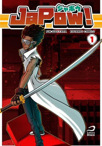 JaPow! vol. 1