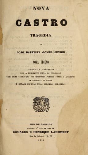 Nova Castro