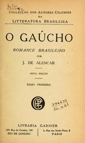 O Gaúcho
