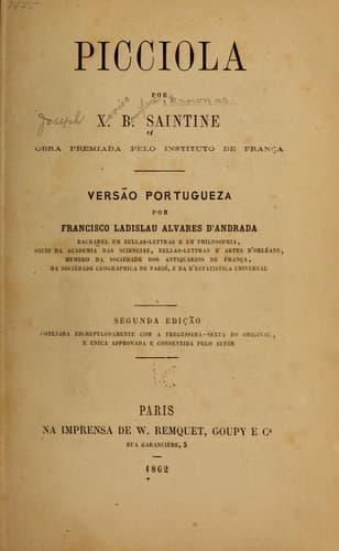 Picciola