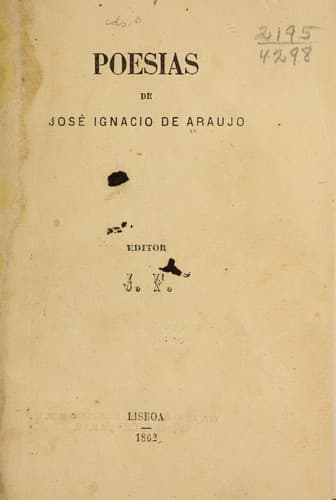 Poesias