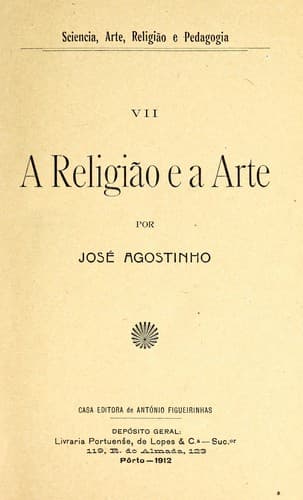 A religião e a arte