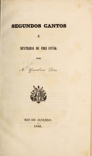 Segundos cantos
