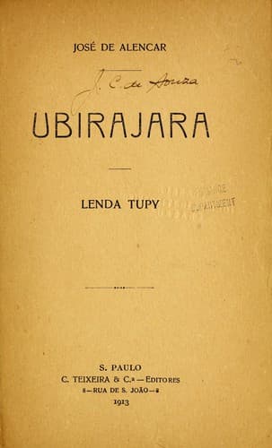 Ubirajara
