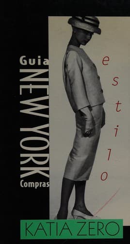 Guia New York Compras Estilo