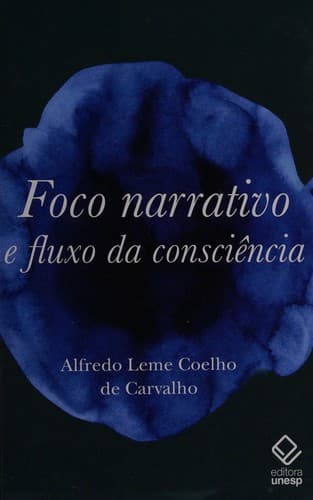 Foco narrativo e fluxo da consciência: questões de teoria literária
