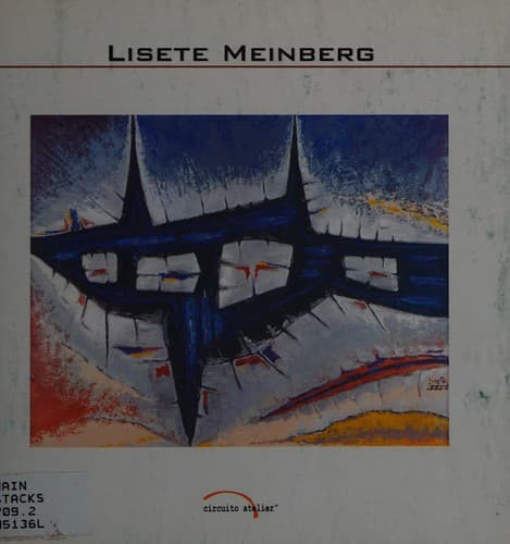Lisete Meinberg: depoimento