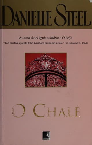 O chalé
