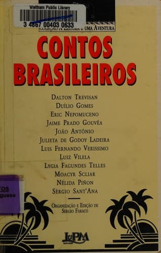 Contos Brasileiros