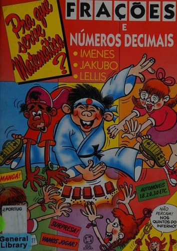 Fraçoes e numeros decimais