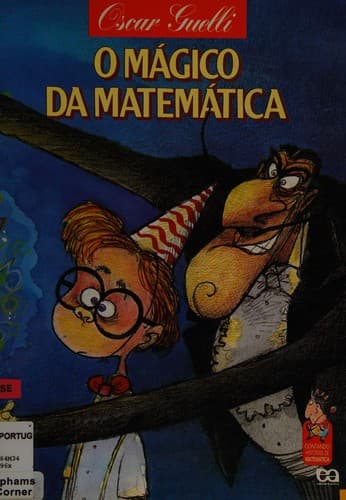 Mágico da Matemática, O