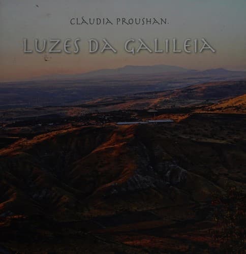 Luzes da Galileia