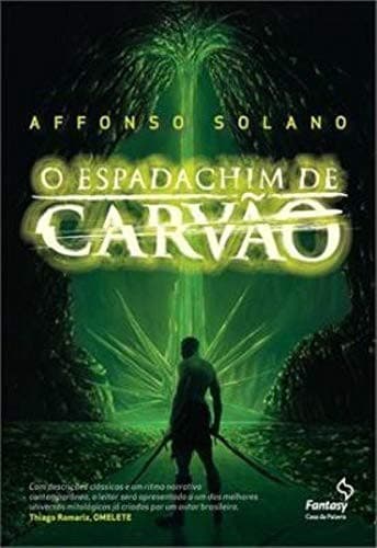 Espadachim de Carvao