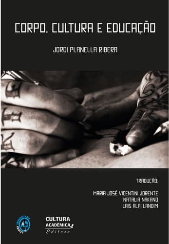 Corpo, cultura e educação