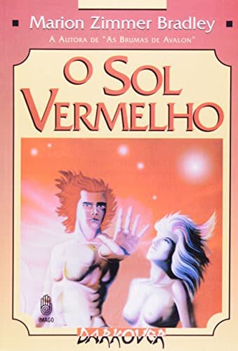 O Sol Vermelho
