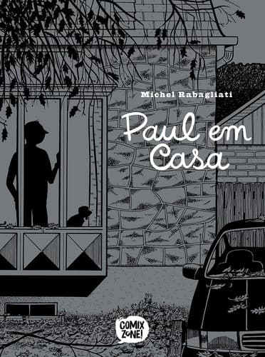 Paul em Casa