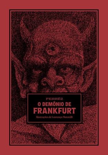 O Demônio de Frankfurt