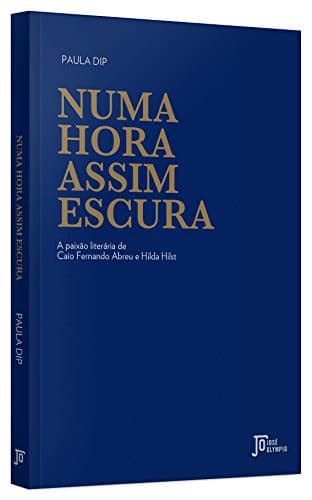 Numa Hora Assim Escura