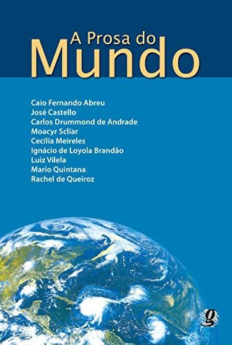 A prosa do mundo.--