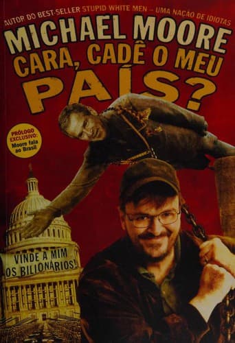 Cara, Cadê Meu País?