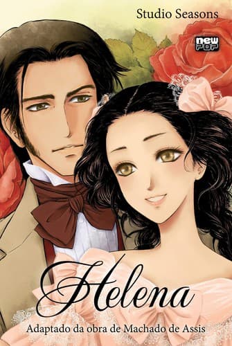 Helena: Adaptado da obra de Machado de Assis