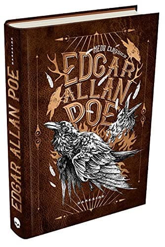 Edgar Allan Poe - Medo Classico Volume 2