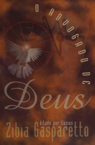 O advogado de Deus
