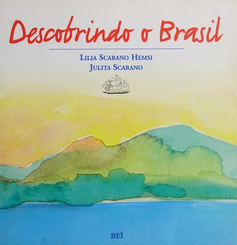 Descobrindo o Brasil