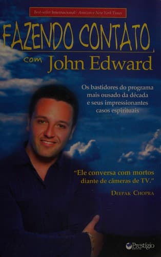 Fazendo contato