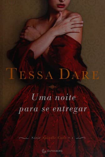 Uma noite para se entregar