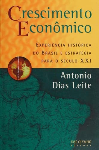 Crescimento Econômico
