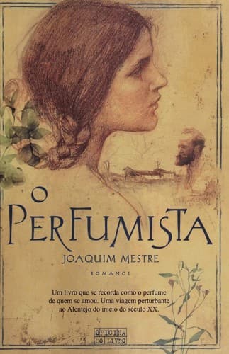 O perfumista