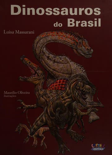 Dinossauros do Brasil