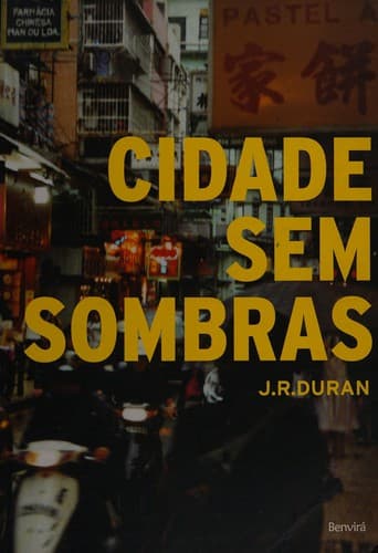 Cidade sem sombras