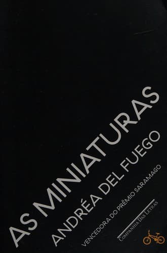 As miniaturas
