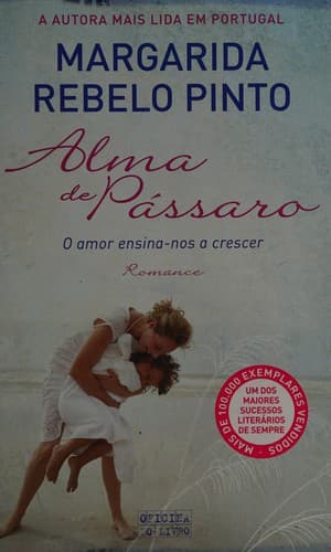Alma de pássaro