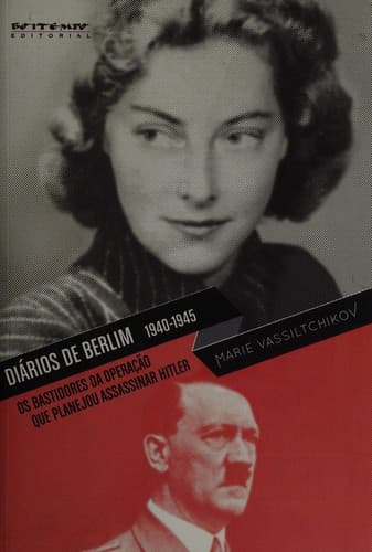 Diários de Berlim: 1940-1945
