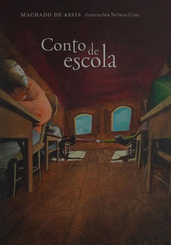 Conto de Escola